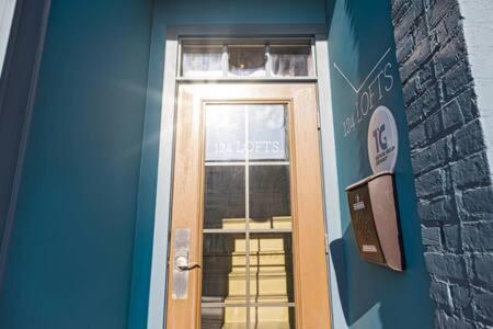 Hip Urban Loft - Small Town Charm - 124 Lofts #1 West Dundee Ngoại thất bức ảnh